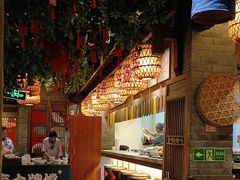 -南京大牌档(崇文门国瑞店)