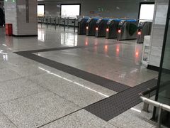-取水楼(地铁站)