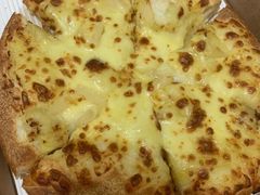 -必胜客(龙湾万达店)