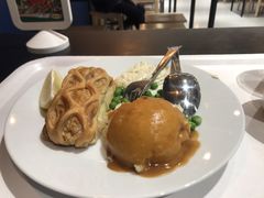 -宜家·瑞典风味餐厅(四元桥店)
