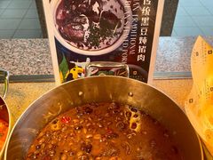 -韵咖啡自助餐厅(天津香格里拉店)