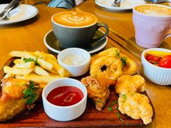 -Grande A'moo(上海万象城店)