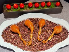 -秀儿四九城·新京菜(亚运村鸟巢店)