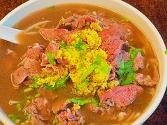 -潮镇老尾牛杂(环城西路店)