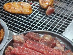 -同心烧烤(总店)