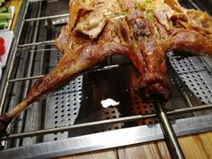 -炑羊香烤全羊(西三旗店)