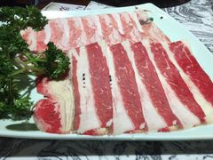 -京元盛铜锅涮肉(上海总店)