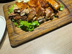 -阿西娅·西北妈妈拿手菜·清真(西关店)