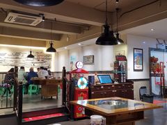 -李子坝梁山鸡(李子坝大鸡哥店)