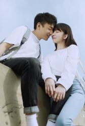 点击看大图 -唯一视觉婚纱摄影(李家村店)
