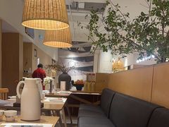 -四季餐厅(华苑店)