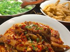-吃饭皇帝大(长宁龙之梦店)