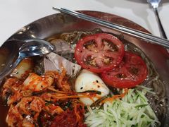 -京尚道韩式美食屋(海甸岛店)