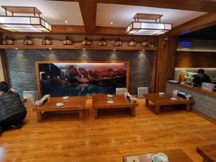 -长寿参鸡汤(朝韩风情街店)