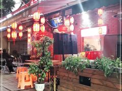 门面-较场口火锅(九街店)