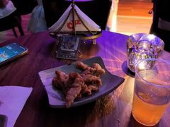 -JZ Club 爵士酒吧(上海店)