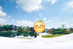 -帆拉斐婚纱摄影(春熙店)