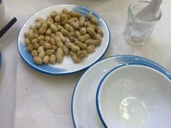 -粤盛海鲜平价店(洛溪食街店)