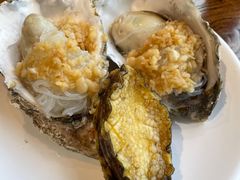 鲍鱼中-海味当家·蒸锅海鲜(星海公园店)