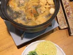 -61号餐吧(兴坪古镇漓江店)