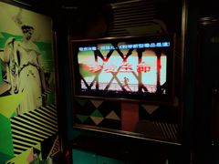 -好乐迪量贩KTV(春熙路香槟广场店)