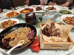 -大铁勺新津菜(东丽阳光新业广场店)