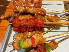 -湛江江记蚝莊烧烤工场(金海岸店)