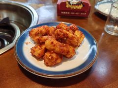 -岳记兴隆·青城腊排铜火锅(融创店)