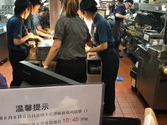 -麦当劳(北京路广百广场店)