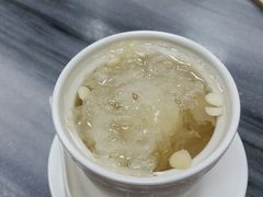 冰糖炖双雪-沙湾姜撞奶甜品店(昌岗中路店)
