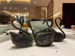 -希尔顿酒店-豫园中餐厅