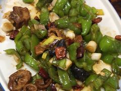 -美达尔烧烤海鲜家常菜(泰山路店)