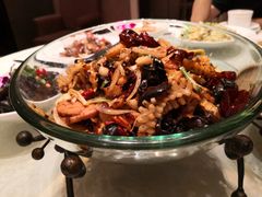 -北京西单美爵酒店-融轩中餐厅