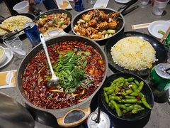 -一棠龙虾•王牌虾球(楚河汉街店)