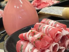 -丽江庭院之爱在路上(西单店)