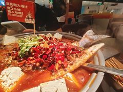 -师烤·豆花烤鱼(深圳坂田天虹店)