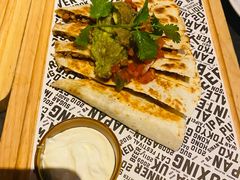 -Boxing Cat Brewery拳击猫精酿啤酒馆(永福店)