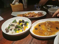 -前海沿·青岛菜(五四广场永旺店)