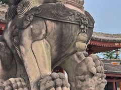-法门文化景区