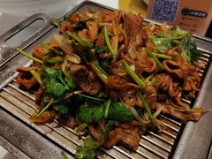 -喜福楼(黑山大街店)