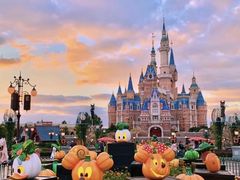 -上海迪士尼度假区