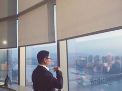 -三迪希尔顿酒店·星空酒廊