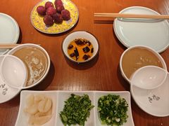 -1078號老北京涮肉(万达广场店)