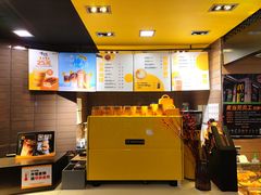 -麦当劳(大栅栏店)