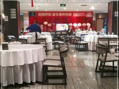 大堂-眉州东坡(民族园店)