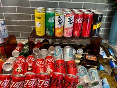 -浙江西子宾馆·瑶园咖啡厅