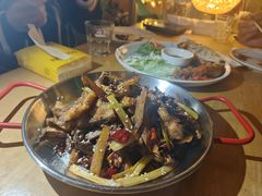 -床吧创意私房菜•Bistro