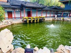 -碑林公园