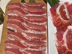 -猫爪爪原切自助烤肉(观音桥阳光世纪店)