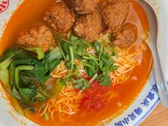 -遇见小面(碧桂园总部店)